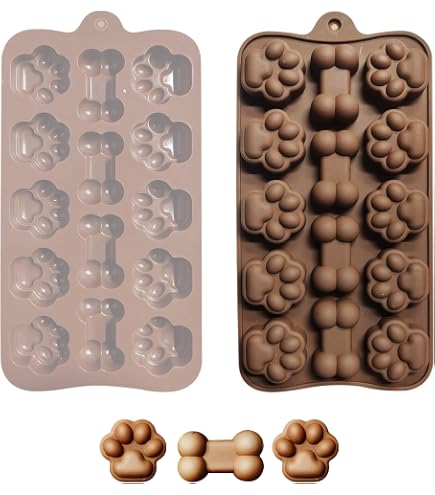 Amazon.co.jp: チョコレート型cw1416 ChocolateWorld,5種類フラワー